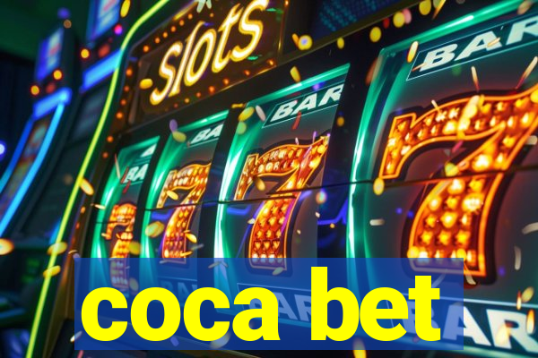 coca bet